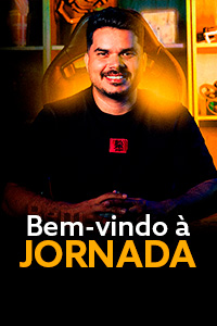 Bem-vindo